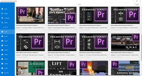 Adobe premiere pro free download. Simplified Guides For Adobe Premiere Pro PC Download Free ...