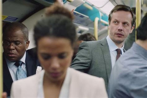 Shocking Video Shows Woman Groped On Tube As Transport Cops Crack Down On Sexual Harassment