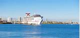 Cheap 3 Day Cruises From Long Beach Pictures