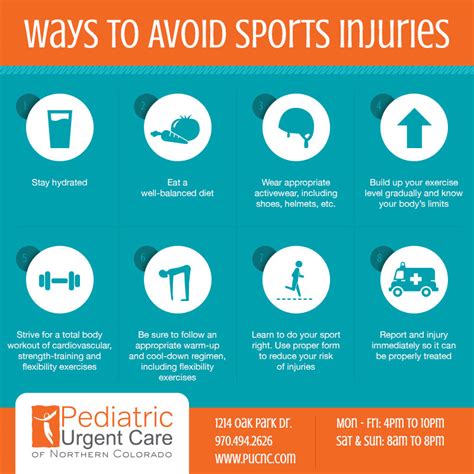 Tips For Preventing Sports Injuries