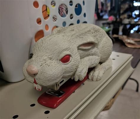 Odd Finds In Thrift Shops 15 Pics