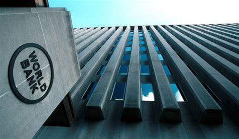 The world bank employees rate the overall compensation and. World Bank keeps 2017 global growth forecast at 2.7 per cent