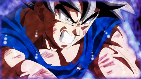 From kaioken, to super saiyan, and now ultra instinct, dragon ball has had its fair share of transformations over the years. Dragon Ball Super is gonna bring back Goku Ultra Instinct ...