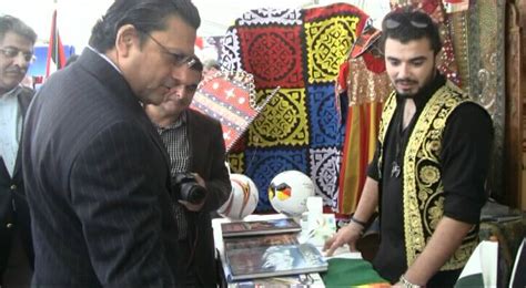What is the working time of portugal embassy in islamabad? Embassy of Pakistan Berlin, Open day 2011 - YouTube