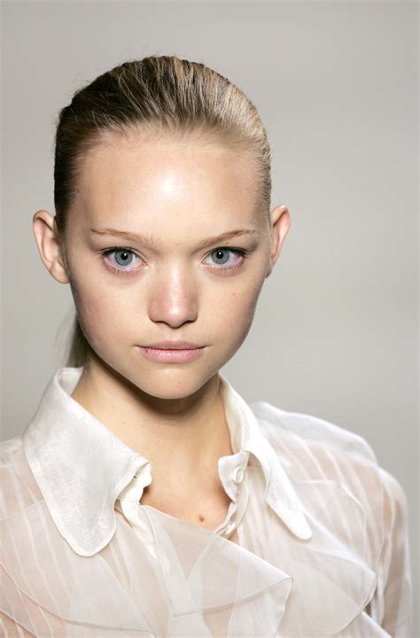 Pictures Of Gemma Ward