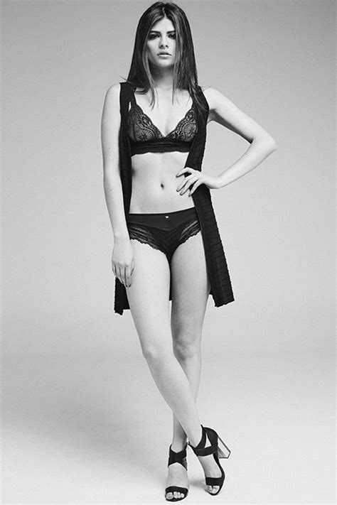 Hot Sexy Stephania Duque Bikini Pics