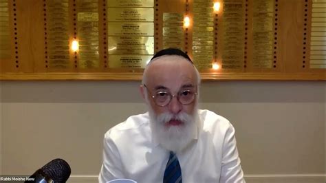 Daily Chassidic Story The Rabbis Reversal Rabbi Moishe New Youtube