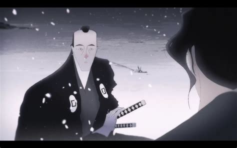 SHUDO - Animation | Animation, Art, Short movie