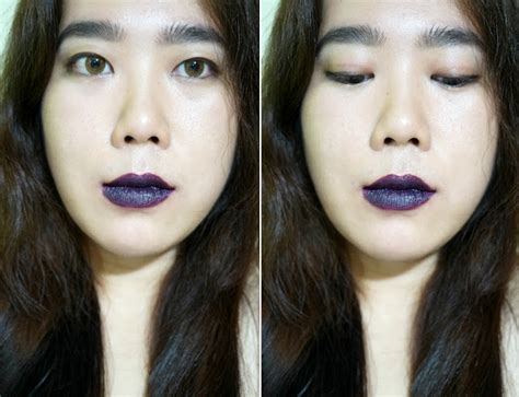 Lipstick Week Day 1 Wet N Wild Mega Last Lip Color In Vamp It Up 919b