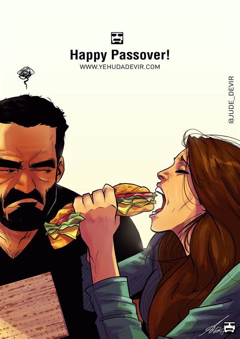 Artist Illustrates Everyday Life With His Wife In 34 Comics Cute
