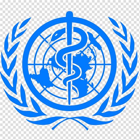World Health Organization Logo Sri Ramachandra University World Health