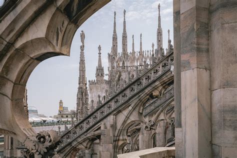 Tax benefits - Duomo di Milano OFFICIAL SITE