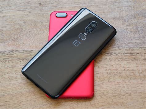 Best Oneplus Phones Android Central