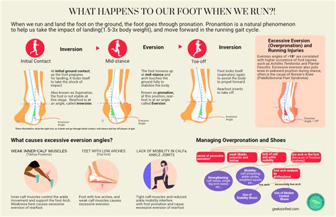 What Happens To Our Feet When We Run