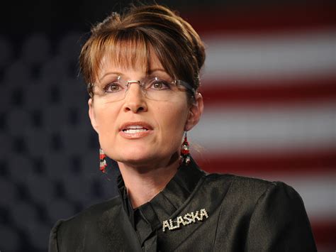 PatriotNewsDaily.com » Sarah Palin in Talks to Become Trump's VA Secretary