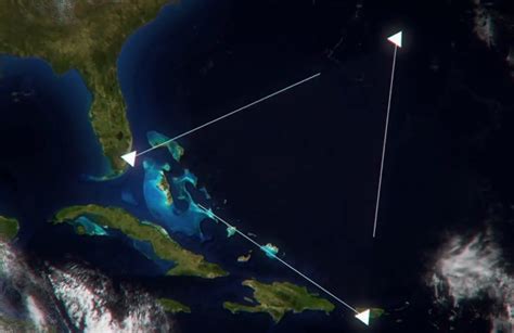 scientists think they ve solved the mystery of the bermuda triangle simplemost