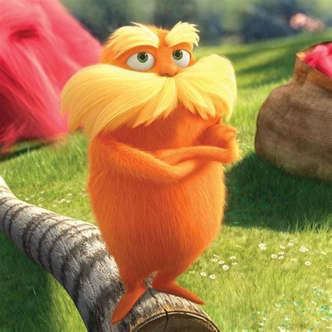 Dr Seuss The Lorax Tops Weekend Movie Box Office