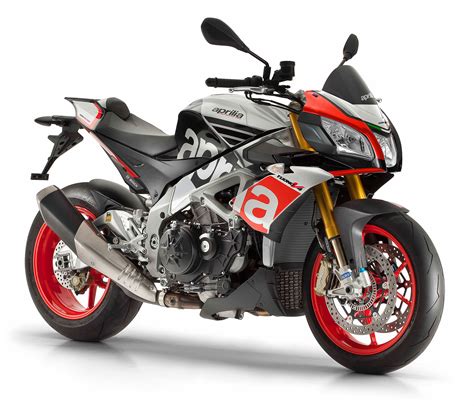 This is one of my absolute. APRILIA Tuono V4 1100 Factory APRC - 2014, 2015 ...