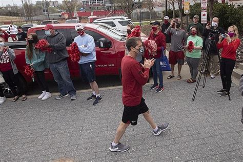 400 rogers avenue (7 803,06 km) 72901 fort smith, arkansas, arkansas, us. WholeHogSports - VIDEO: Arkansas basketball returns home ...