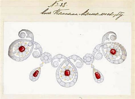 Treasure Of The Romanovs Jewellery Designs Jewelry Design Jewelry
