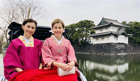 kimono queen mother daughter day 3 savvy tokyo