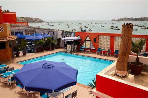 La Madrague Ngor Hotel Dakar Sénégal Tarifs 2021 Mis à Jour 93