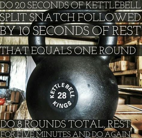 Pin By Amy Anderson On Health And Fitness That I Love Kettlebell Kings