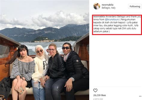 Untuk membuat ia kelihatan lebih funky, anda boleh 'memperbaiki' beberapa garis condong. Jeans Koyak Nampak Lutut, Neelofa Ada Alasan Sendiri ...