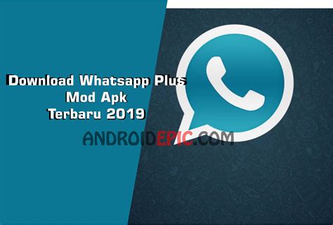 Nothing can be more adventurous than fighting for your survival in a zombie world. Download Whatsapp Plus Mod Apk Terbaru 2019 | Android Epic ...