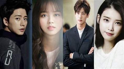 Serial komedi romantis selalu menarik untuk disaksikan sebab tak membosankan dan selalu mengundang gelak tawa. #FORUM Rekomendasi Korean Drama bagus di Tahun 2018