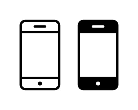 Mobile Devices Clipart