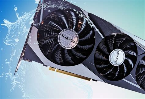 Top 10 Best Water Cooled Graphics Card 2024 Buying Guide