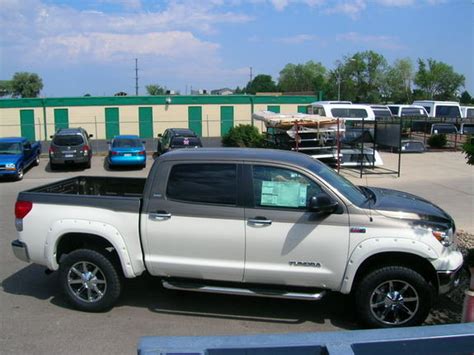 Lets See Them Two Tone Tundras Toyota Tundra Forum