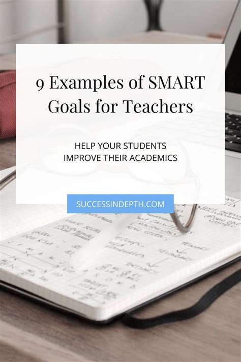 9 Examples Of Smart Goals For Teachers In 2023 Smart Goals Teachers