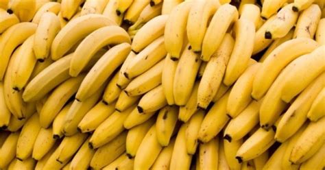 Bananas Are Going To Cost A Bomb In The Future All Thanks To Climate