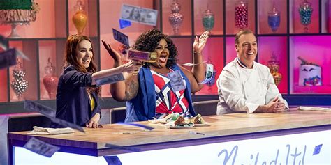 Nailed It 10 Best Guest Judges Ranked