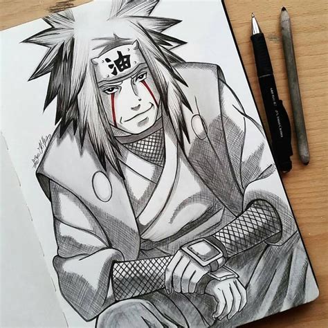 Pin By ঔৣ Akari Chan ঔৣ On ஐnaruto Dattebayo Naruto Drawings Naruto