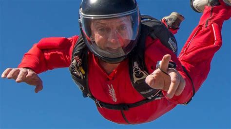 Skydivemag Skydiving And Base Jumping Information