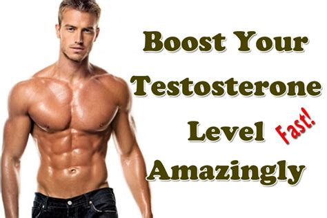 Low Testosterone Levels Important Things To Know Ghana Latest