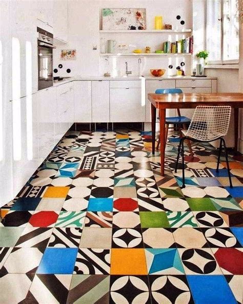 Unique Flooring Ideas With Images Unique Flooring Unique Tile