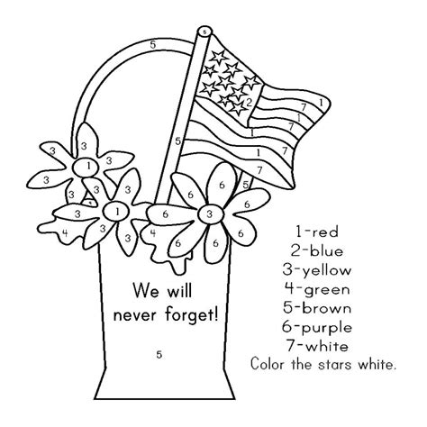 Veterans Day Free Printables