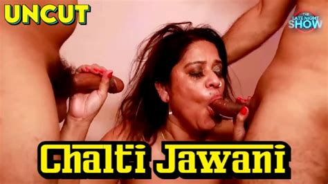 Chalti Jawani Bengali Uncut Short Film NightShow UlluHot Com