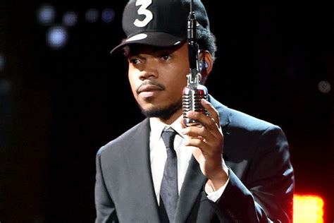 Chance the Rapper: A Capitalist Love Story - Foundation for Economic ...