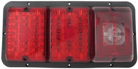 • after the engine has been mounted, install the lead wires, cables and hoses securely. Bargman Tail Light Wiring Diagram Red Green Black