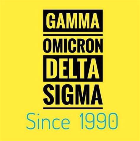Gamma Omicron Delta Sigma Ph Canlaon City