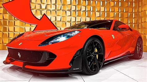 Check spelling or type a new query. Ferrari 812 2020 MANSORY!!! SUPERFAST NEW! - YouTube