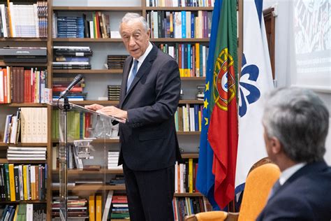 Atualidade Página Oficial Da Presidência Da República Portuguesa
