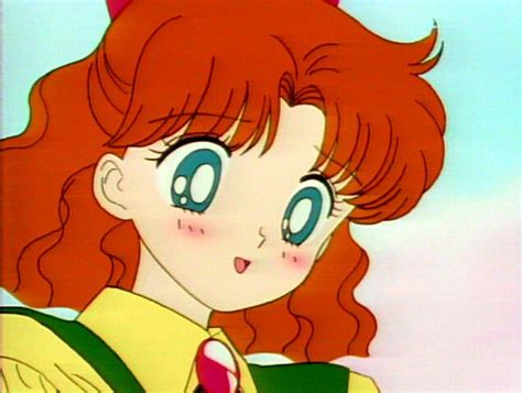 Osaka Naru Sailor Moon Wiki Fandom Powered By Wikia