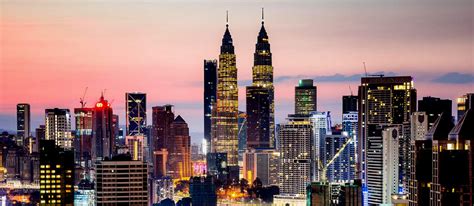Kuala Lumpur Tour Hotels Location Map Foods And Things To Do