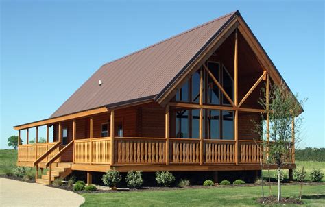 A Frame House Kits Prefab Log Homes Log Cabin Homes Log Home Kits